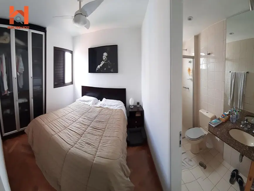 Foto 9 de Apartamento com 2 quartos à venda, 64m2 em Vila Mariana, São Paulo - SP