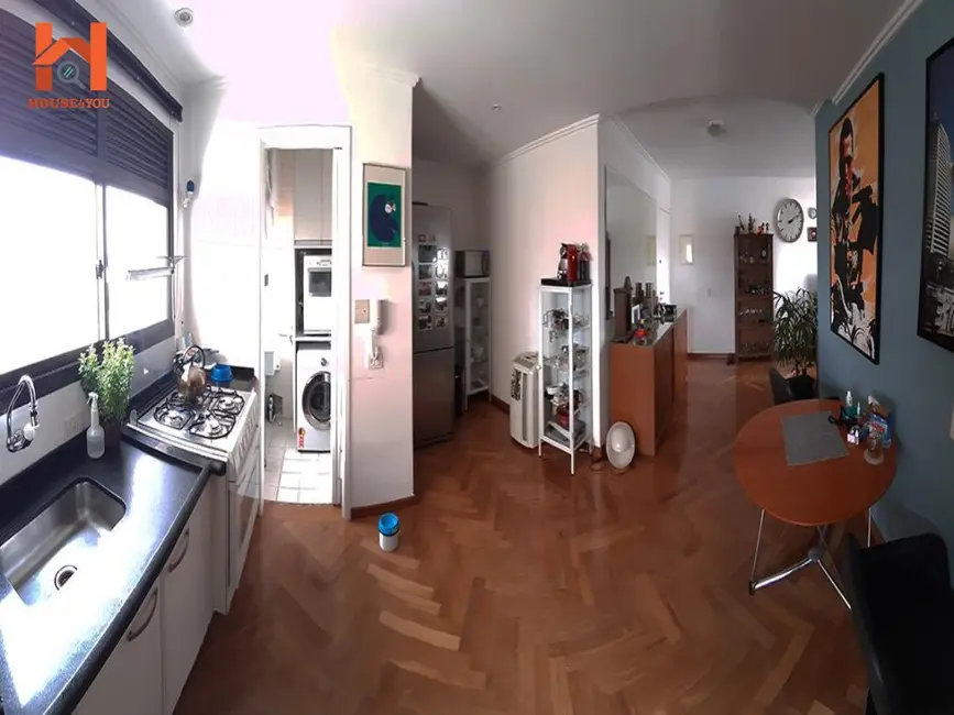 Foto 6 de Apartamento com 2 quartos à venda, 64m2 em Vila Mariana, São Paulo - SP