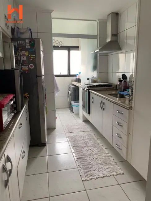 Apartamento com 2 quartos à venda, 63m2 em Vila Monte Alegre, São Paulo - SP - imagem 9 Foto 9 de Apartamento com 2 quartos à venda, 63m2 em Vila Monte Alegre, São Paulo - SP