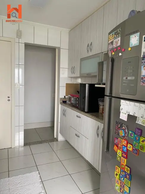 Apartamento com 2 quartos à venda, 63m2 em Vila Monte Alegre, São Paulo - SP - imagem 6 Foto 6 de Apartamento com 2 quartos à venda, 63m2 em Vila Monte Alegre, São Paulo - SP