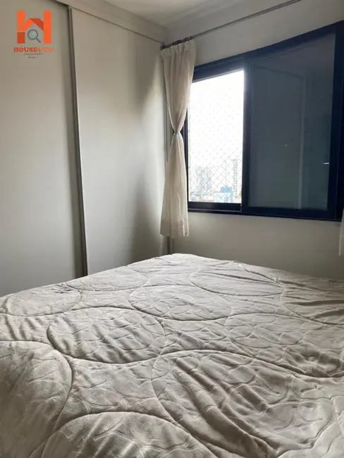 Apartamento com 2 quartos à venda, 63m2 em Vila Monte Alegre, São Paulo - SP - imagem 4 Foto 4 de Apartamento com 2 quartos à venda, 63m2 em Vila Monte Alegre, São Paulo - SP