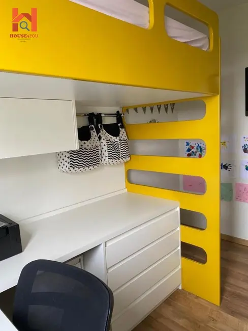 Apartamento com 2 quartos à venda, 63m2 em Vila Monte Alegre, São Paulo - SP - imagem 5 Foto 5 de Apartamento com 2 quartos à venda, 63m2 em Vila Monte Alegre, São Paulo - SP