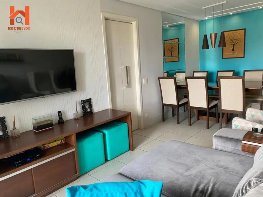 Apartamento com 2 quartos à venda, 63m2 em Vila Monte Alegre, São Paulo - SP - imagem 3 Foto 3 de Apartamento com 2 quartos à venda, 63m2 em Vila Monte Alegre, São Paulo - SP