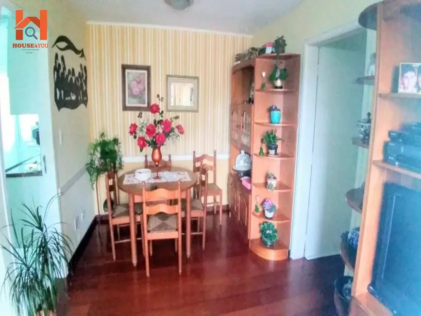 Foto 1 de Apartamento com 3 quartos à venda, 85m2 em Butantã, São Paulo - SP