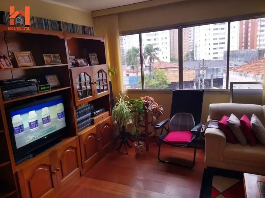 Foto 2 de Apartamento com 3 quartos à venda, 85m2 em Butantã, São Paulo - SP