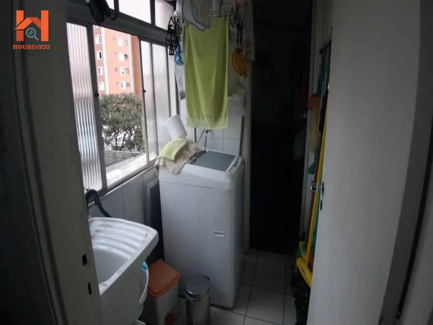 Foto 5 de Apartamento com 3 quartos à venda, 85m2 em Butantã, São Paulo - SP