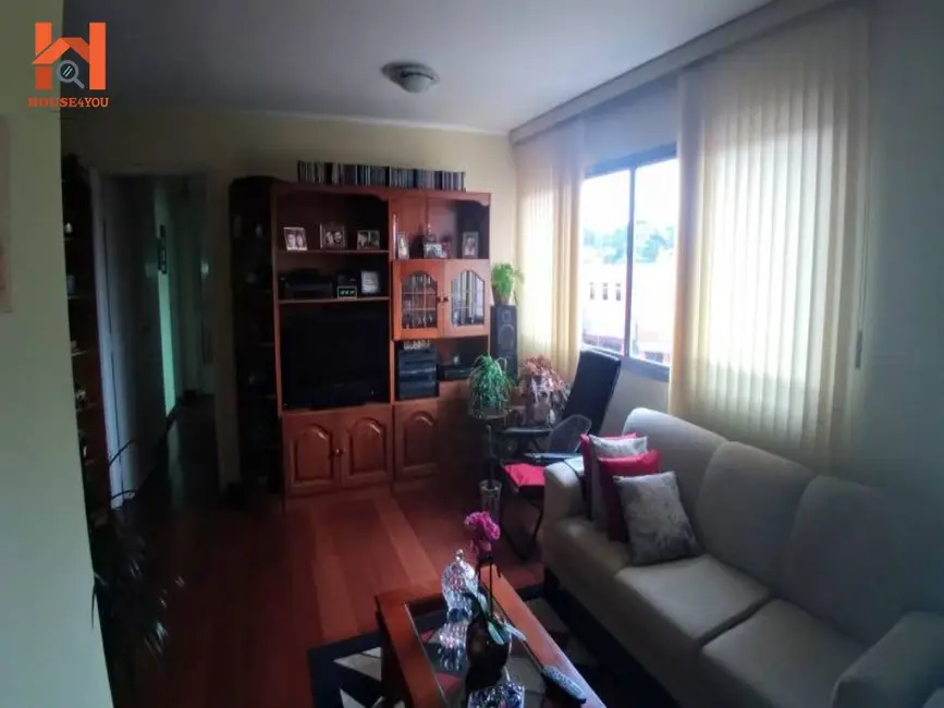 Foto 6 de Apartamento com 3 quartos à venda, 85m2 em Butantã, São Paulo - SP