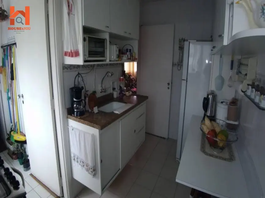 Foto 8 de Apartamento com 3 quartos à venda, 85m2 em Butantã, São Paulo - SP