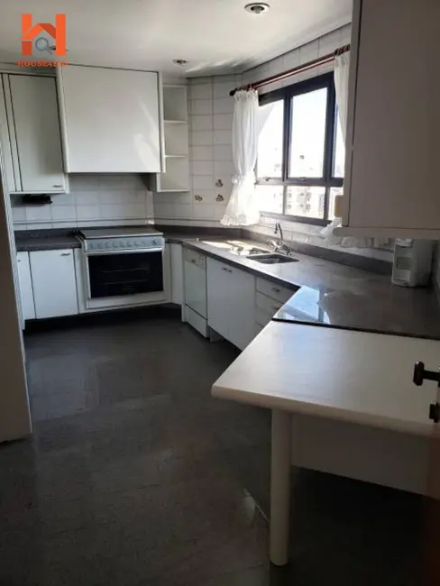 Foto 6 de Apartamento com 4 quartos à venda, 224m2 em Parque da Mooca, São Paulo - SP