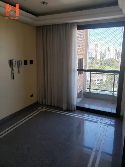 Foto 7 de Apartamento com 4 quartos à venda, 224m2 em Parque da Mooca, São Paulo - SP