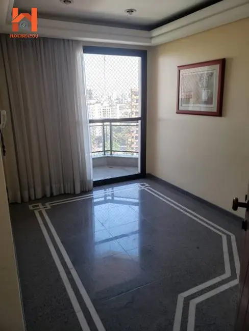 Foto 9 de Apartamento com 4 quartos à venda, 224m2 em Parque da Mooca, São Paulo - SP