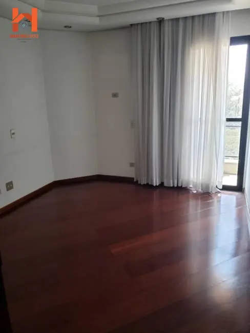 Foto 5 de Apartamento com 4 quartos à venda, 224m2 em Parque da Mooca, São Paulo - SP