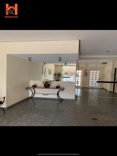 Foto 3 de Apartamento com 2 quartos à venda, 78m2 em Vila Santa Catarina, São Paulo - SP