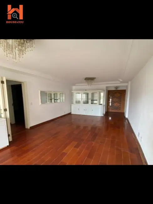 Foto 2 de Apartamento com 2 quartos à venda, 78m2 em Vila Santa Catarina, São Paulo - SP