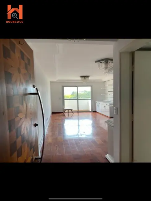 Foto 1 de Apartamento com 2 quartos à venda, 78m2 em Vila Santa Catarina, São Paulo - SP