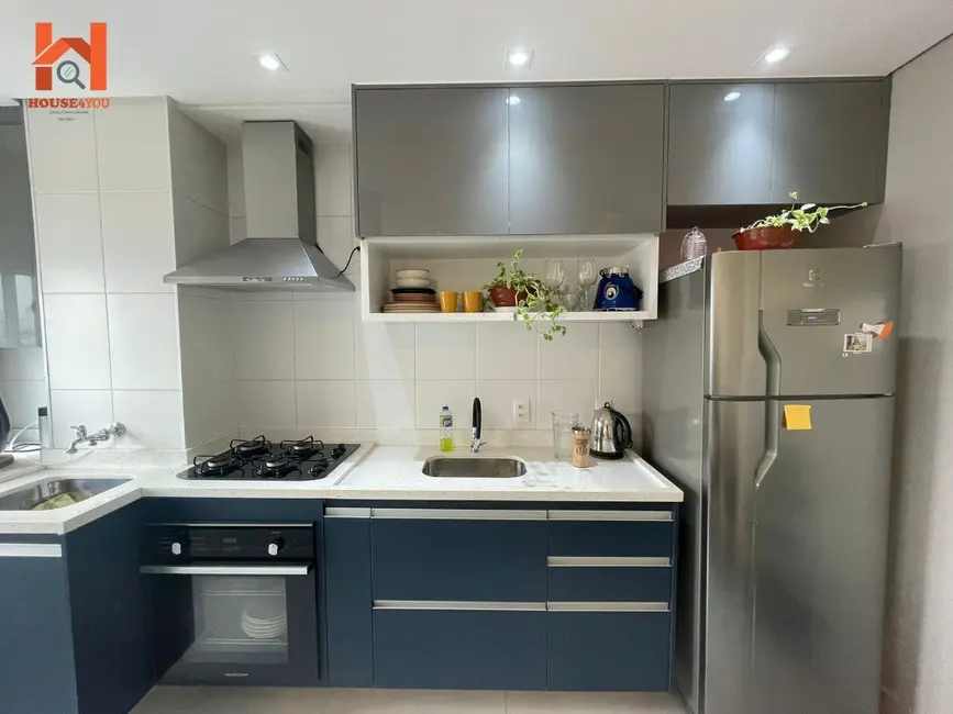 Apartamento com 1 quarto à venda, 31m2 em Água Branca, São Paulo - SP - imagem 4 Foto 4 de Apartamento com 1 quarto à venda, 31m2 em Água Branca, São Paulo - SP