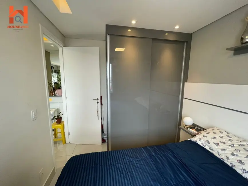 Apartamento com 1 quarto à venda, 31m2 em Água Branca, São Paulo - SP - imagem 9 Foto 9 de Apartamento com 1 quarto à venda, 31m2 em Água Branca, São Paulo - SP