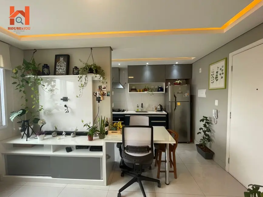 Apartamento com 1 quarto à venda, 31m2 em Água Branca, São Paulo - SP - imagem 1 Foto 1 de Apartamento com 1 quarto à venda, 31m2 em Água Branca, São Paulo - SP