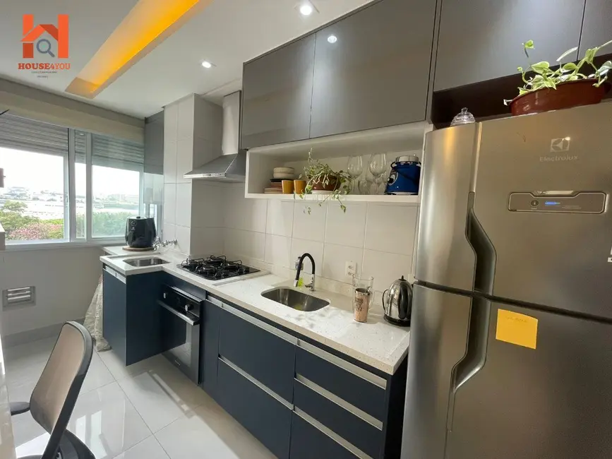 Apartamento com 1 quarto à venda, 31m2 em Água Branca, São Paulo - SP - imagem 6 Foto 6 de Apartamento com 1 quarto à venda, 31m2 em Água Branca, São Paulo - SP