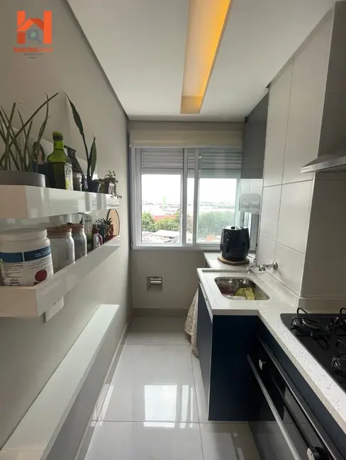 Apartamento com 1 quarto à venda, 31m2 em Água Branca, São Paulo - SP - imagem 5 Foto 5 de Apartamento com 1 quarto à venda, 31m2 em Água Branca, São Paulo - SP
