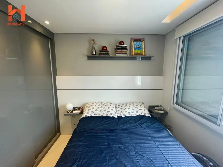 Apartamento com 1 quarto à venda, 31m2 em Água Branca, São Paulo - SP - imagem 2 Foto 2 de Apartamento com 1 quarto à venda, 31m2 em Água Branca, São Paulo - SP