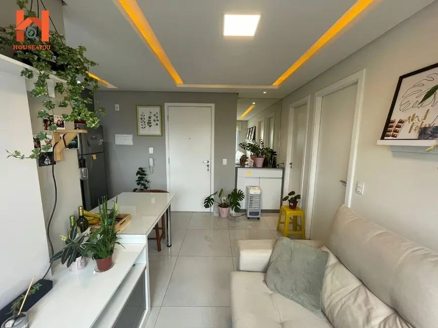 Apartamento com 1 quarto à venda, 31m2 em Água Branca, São Paulo - SP - imagem 8 Foto 8 de Apartamento com 1 quarto à venda, 31m2 em Água Branca, São Paulo - SP