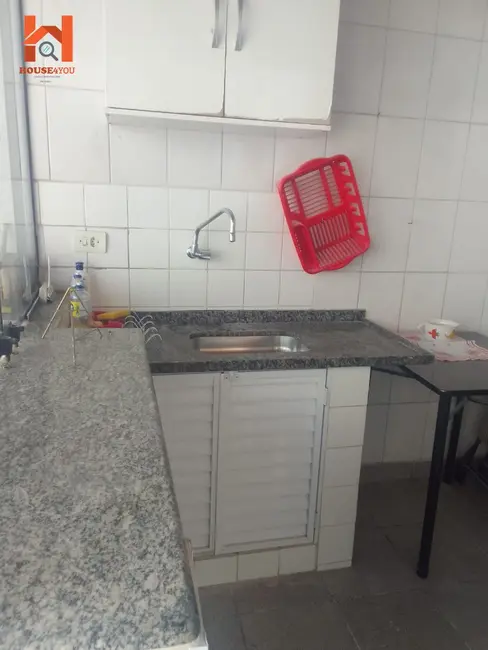 Foto 8 de Casa com 3 quartos à venda, 154m2 em Bela Vista, São Paulo - SP