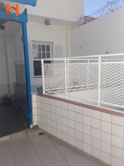 Foto 2 de Casa com 3 quartos à venda, 154m2 em Bela Vista, São Paulo - SP