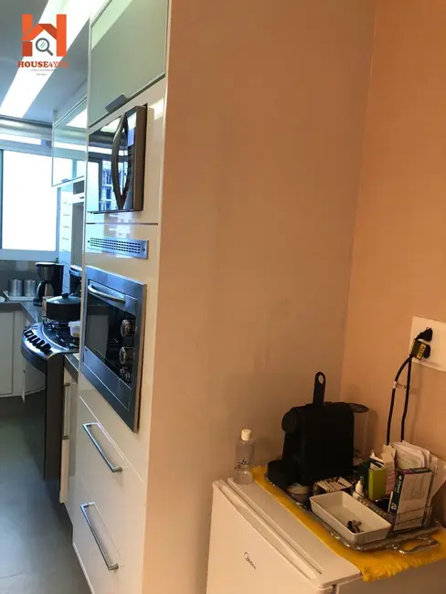 Foto 7 de Apartamento com 3 quartos à venda, 171m2 em Chácara Califórnia, São Paulo - SP