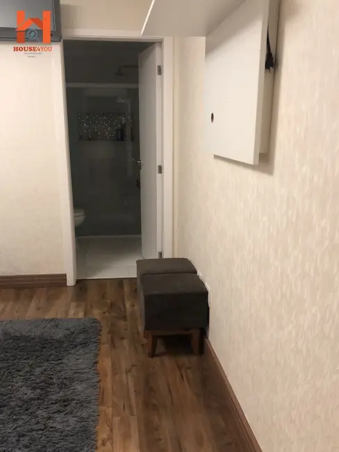 Foto 8 de Apartamento com 3 quartos à venda, 171m2 em Chácara Califórnia, São Paulo - SP