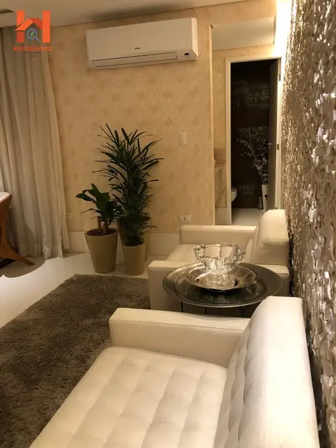 Foto 5 de Apartamento com 3 quartos à venda, 171m2 em Chácara Califórnia, São Paulo - SP