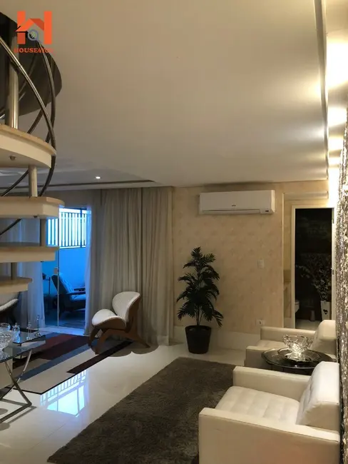 Foto 4 de Apartamento com 3 quartos à venda, 171m2 em Chácara Califórnia, São Paulo - SP