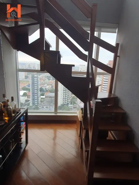Foto 5 de Apartamento com 3 quartos à venda, 164m2 em Tatuapé, São Paulo - SP