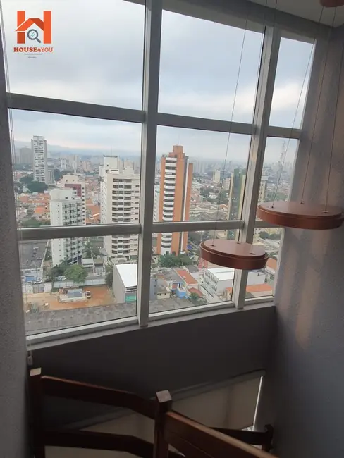 Foto 6 de Apartamento com 3 quartos à venda, 164m2 em Tatuapé, São Paulo - SP