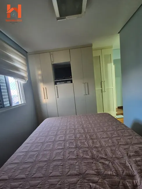 Foto 4 de Apartamento com 3 quartos à venda, 164m2 em Tatuapé, São Paulo - SP