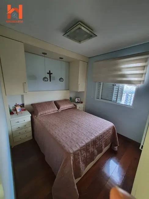 Foto 3 de Apartamento com 3 quartos à venda, 164m2 em Tatuapé, São Paulo - SP