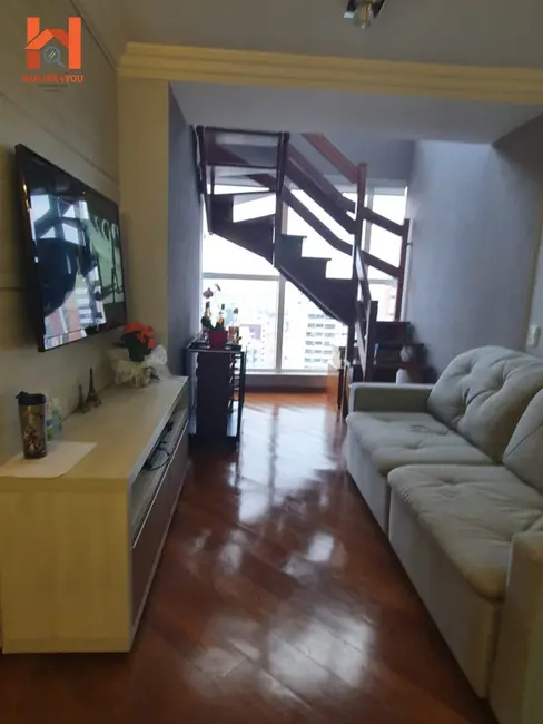Foto 9 de Apartamento com 3 quartos à venda, 164m2 em Tatuapé, São Paulo - SP
