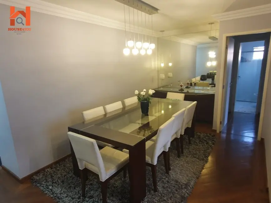 Foto 7 de Apartamento com 3 quartos à venda, 164m2 em Tatuapé, São Paulo - SP