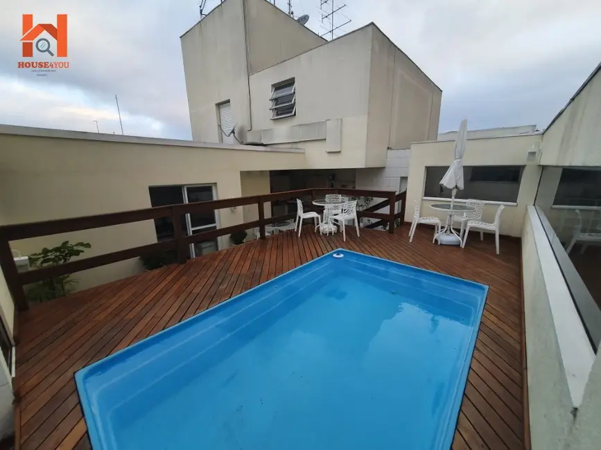 Foto 8 de Apartamento com 3 quartos à venda, 164m2 em Tatuapé, São Paulo - SP