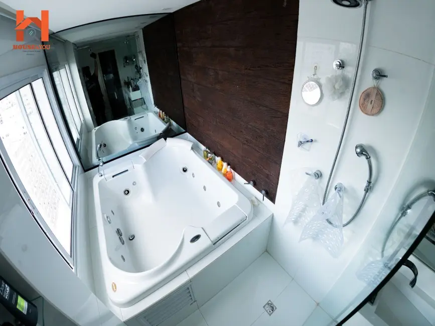 Foto 8 de Apartamento com 4 quartos à venda, 370m2 em Indianópolis, São Paulo - SP