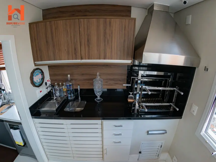 Foto 3 de Apartamento com 4 quartos à venda, 370m2 em Indianópolis, São Paulo - SP