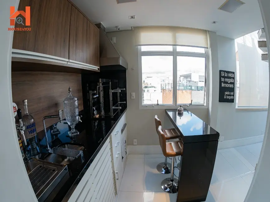 Foto 2 de Apartamento com 4 quartos à venda, 370m2 em Indianópolis, São Paulo - SP