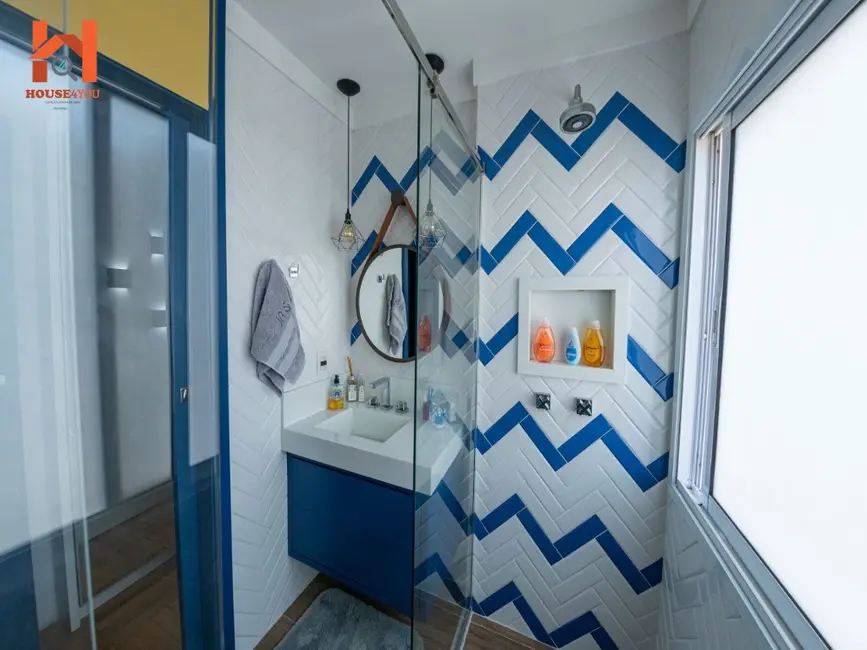 Foto 6 de Apartamento com 4 quartos à venda, 370m2 em Indianópolis, São Paulo - SP