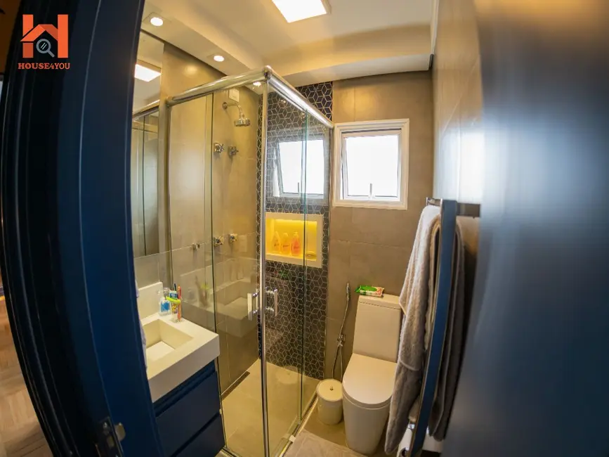 Foto 7 de Apartamento com 4 quartos à venda, 370m2 em Indianópolis, São Paulo - SP