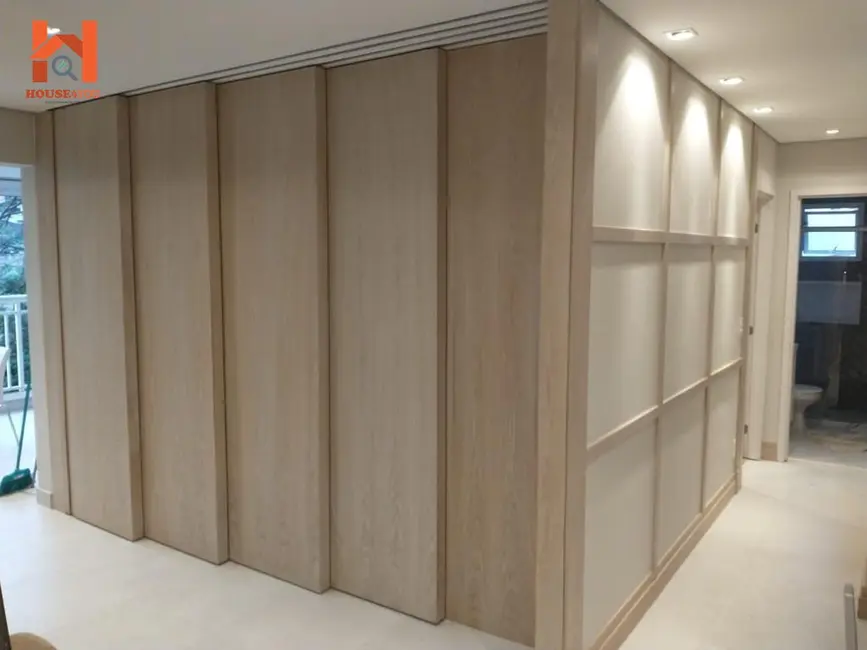 Apartamento com 2 quartos à venda, 93m2 em Vila Nair, São Paulo - SP - imagem 7 Foto 7 de Apartamento com 2 quartos à venda, 93m2 em Vila Nair, São Paulo - SP