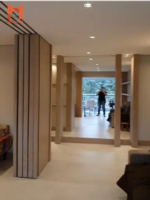 Apartamento com 2 quartos à venda, 93m2 em Vila Nair, São Paulo - SP - imagem 3 Foto 3 de Apartamento com 2 quartos à venda, 93m2 em Vila Nair, São Paulo - SP