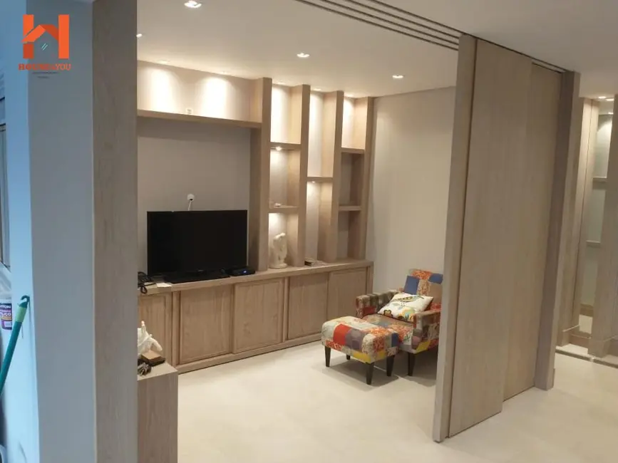 Apartamento com 2 quartos à venda, 93m2 em Vila Nair, São Paulo - SP - imagem 9 Foto 9 de Apartamento com 2 quartos à venda, 93m2 em Vila Nair, São Paulo - SP