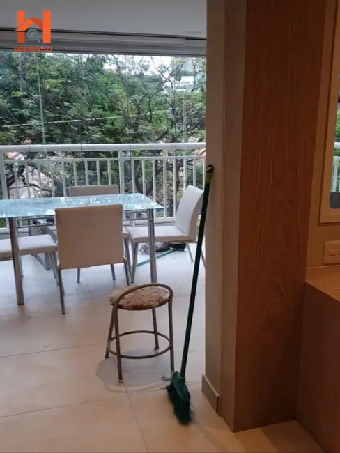 Apartamento com 2 quartos à venda, 93m2 em Vila Nair, São Paulo - SP - imagem 4 Foto 4 de Apartamento com 2 quartos à venda, 93m2 em Vila Nair, São Paulo - SP