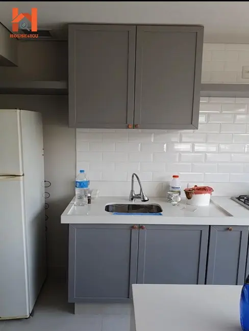 Apartamento com 2 quartos à venda, 93m2 em Vila Nair, São Paulo - SP - imagem 5 Foto 5 de Apartamento com 2 quartos à venda, 93m2 em Vila Nair, São Paulo - SP