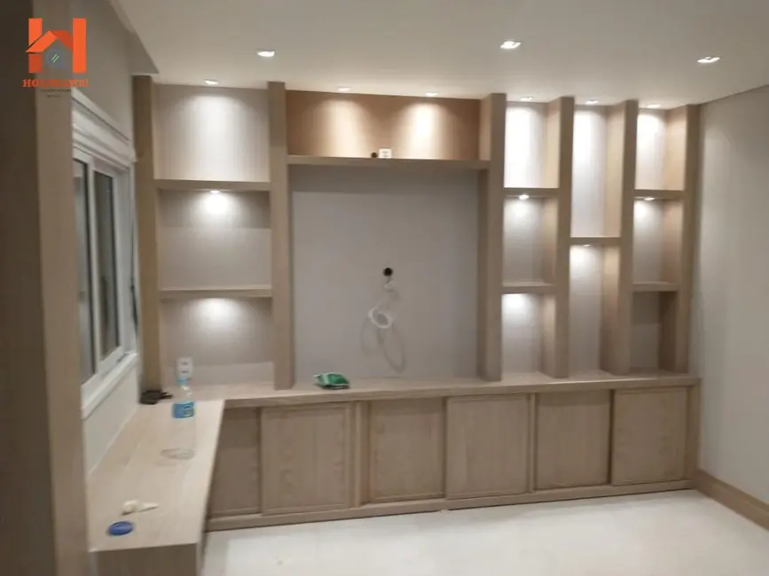 Apartamento com 2 quartos à venda, 93m2 em Vila Nair, São Paulo - SP - imagem 8 Foto 8 de Apartamento com 2 quartos à venda, 93m2 em Vila Nair, São Paulo - SP